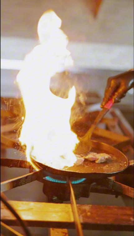 Raha Hotel & Suites Nairobi Dış mekan fotoğraf